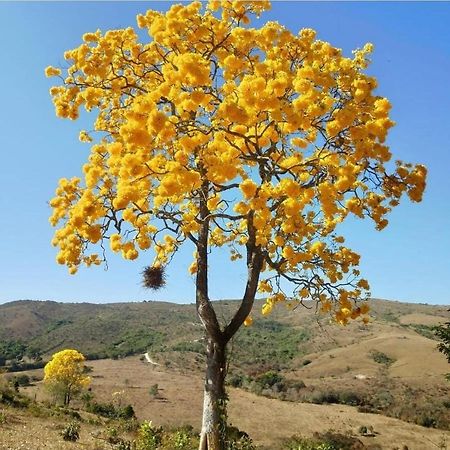 Pousada E Restaurante Boia Cross Варжен-Боніта Екстер'єр фото